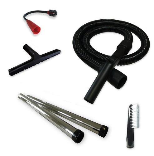 Kit tuyau chrome tube - chrome, +
