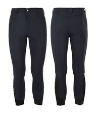 Pantalon Équitation Homme