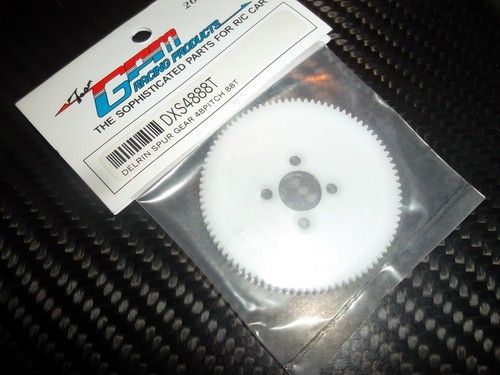 Gpm dxs4888t couronne delrin - gpm,