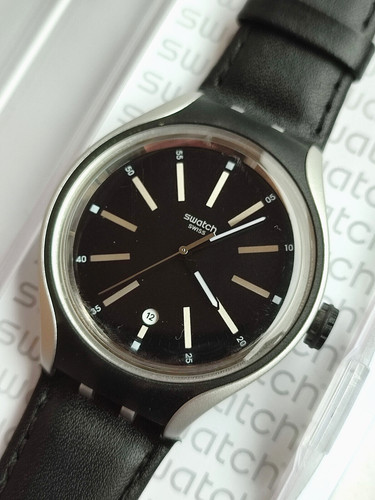 Swatch irony xlite yes4003 - irony,