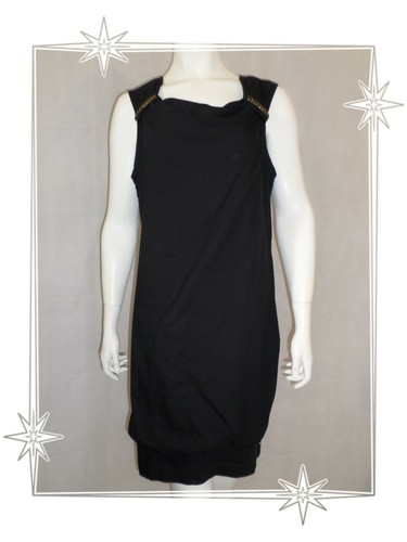 Petite robe noire - +,