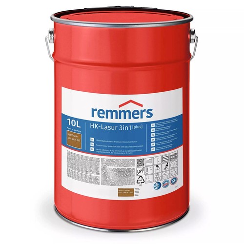 Remmers lazura 3en1 plus - hk-lazura,