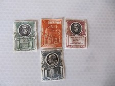 timbres  VATICAN  neuf** sans gomme                 