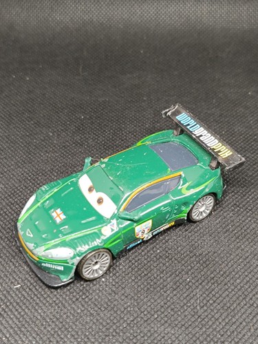 Voiture disney pixar cars - disney,