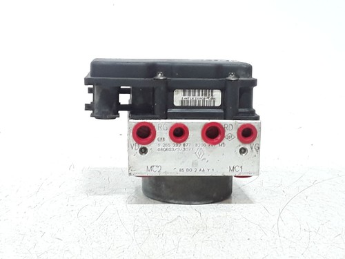 Bloc abs renault - bloc,