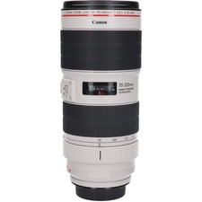 Canon EF 70-200mm f/2.8L IS