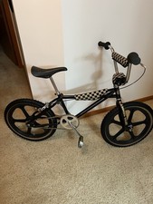 1983 SE Racing Quadangle Quad
