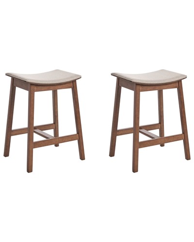 Lot tabourets de - de,