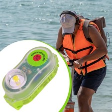 Gilet de sauvetage lumineux