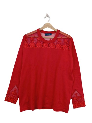 Ovanti pull maille fine - ovanti,