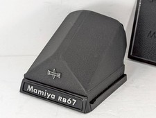 Mamiya RB67 Viseur Niveau