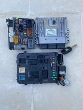 ? Kit de démarrage Citroën C4 Picasso — 1.6 HDi