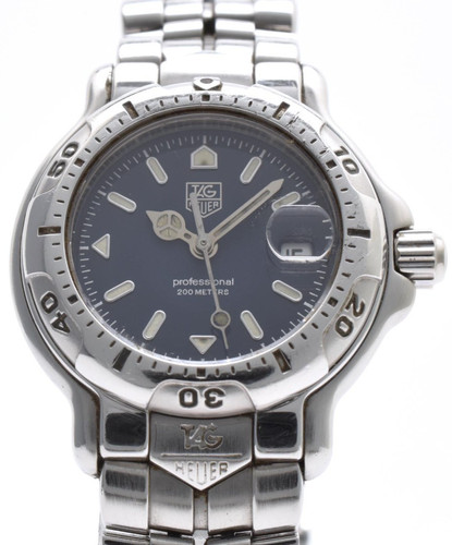 Montre pour femme tag - montre, heuer