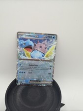 Lokhlass ex 210 PV Carte