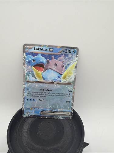 Lokhlass 210 carte - lokhlass,
