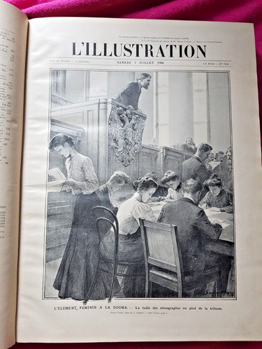Livre ancien illustration - ancien, l'illustration