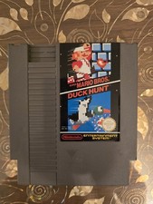 Jeu Nintendo NES loose  Super