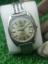 MONTRE AUTOMATIQUE AUTHENTIQUE