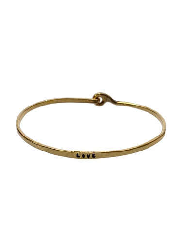 Serge thoraval bracelet gld - thoraval,