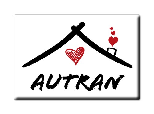 Autran france nom - nom, de