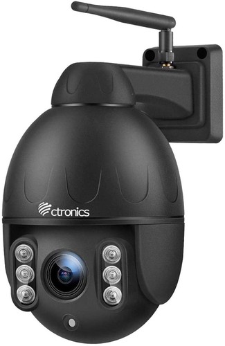 Ctronics 5mp outdoor - ctronics,