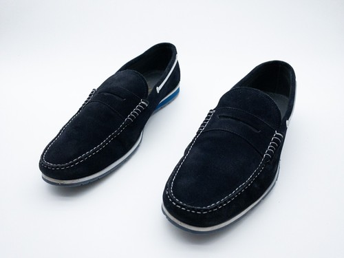 Mocassin pour homme mandala - mocassin,