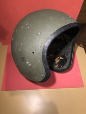MILITARIA SURPLUS AIRSOFT / SPANISH CVC HELMET / KEVLAR / NO COMMS / VINTAGE 80s