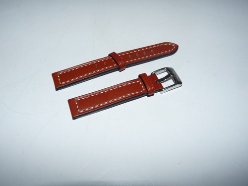 Bracelet festina cuir brun - bracelet,