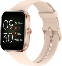 SmartWatch 2 for Apple Sport | Wireless Watch IP68 | Retina Like Ultra HD