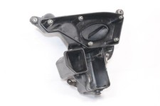 boîte  air nue Yamaha DTMX 125 2A8 1977/79