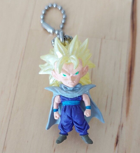 Figurine porte cles udm burst - porte,