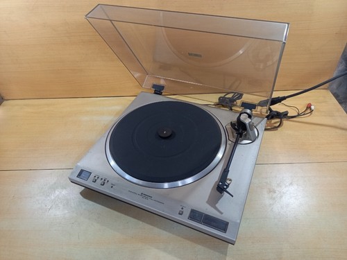 Platine vinyle pioneer 570 - platine, pl-570