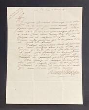 CHARLES X [Comte d’Artois]