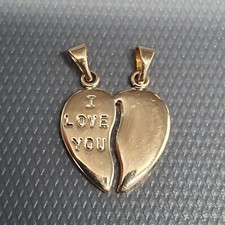 BIJOU- Très beau pendentif