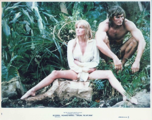Lobby card photo production - lobby,