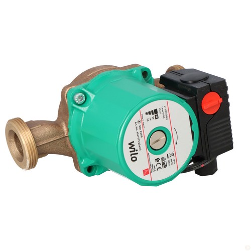 Circulateur wilo star 6 - circulateur, wilo-star-z
