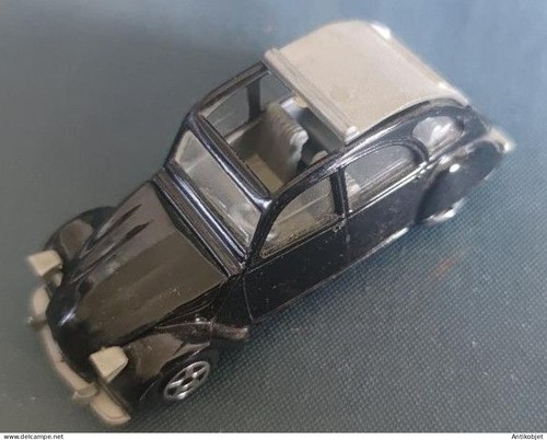 Citroen 2cv acadiane - citroen,