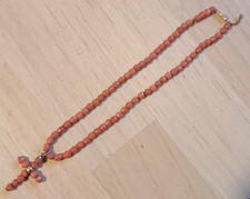Collier de Berceau ou