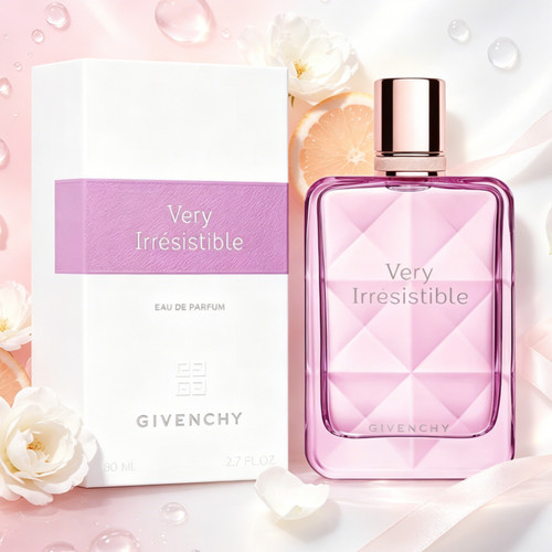 Very irresistible givenchy - very,