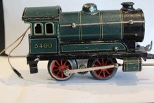 1928 Bing Battery Operated