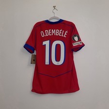 Maillot De Football  2026