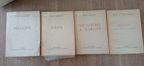 Prix goncourt imprimerie - goncourt,
