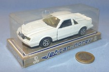 Norev Jet-Car 1/43 réf 887 