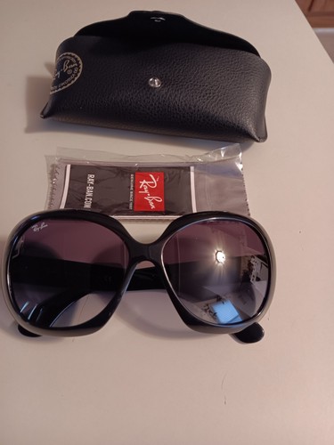 Ray ban jackie ohh - ray-ban,