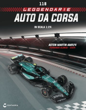 Le Grandi Formule 1 Échelle