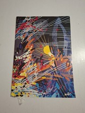 Concorde Menu New York Paris