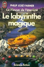 Le labyrinthe magique - Philip