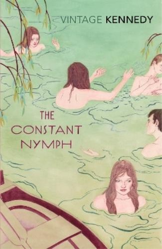 Margaret kennedy the constant - margaret,