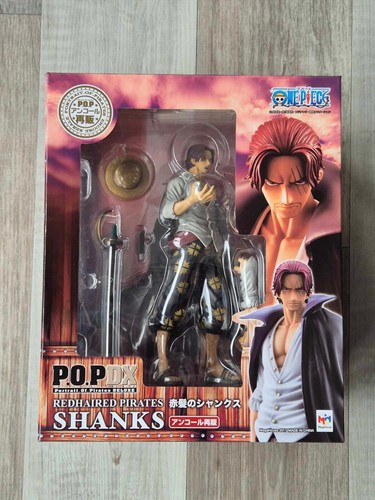 Figurine megahouse one piece - figurine,