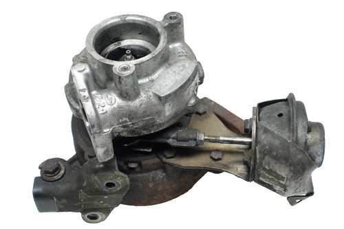 Turbo 9661306080 rhr 0hdi - rhr, 2,0hdi